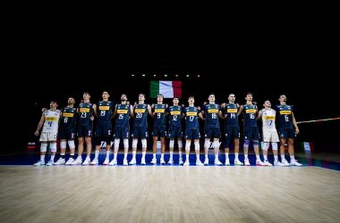 vnl volley