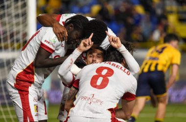 official x catanzaro