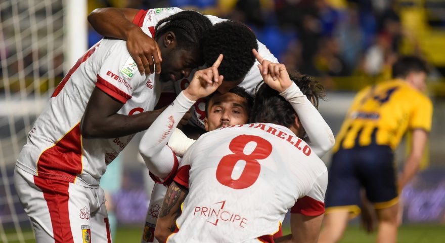 official x catanzaro