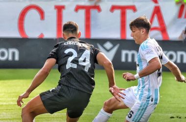 padova-entella