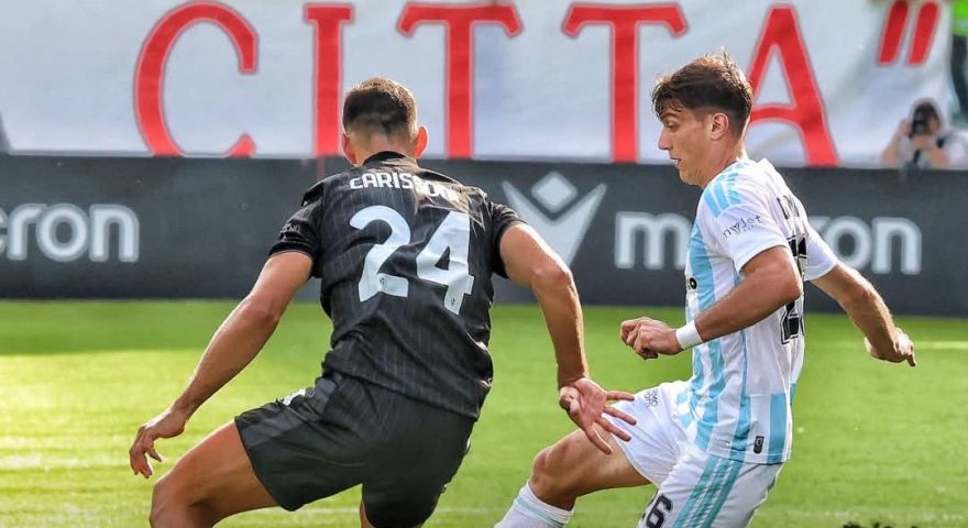padova-entella