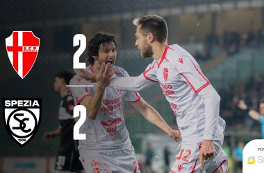 padova official twitter