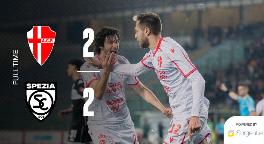 padova official twitter