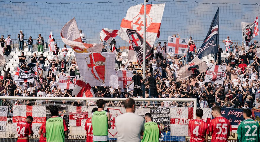 padova official twitter x