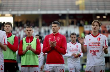 padova x twitter official serie B