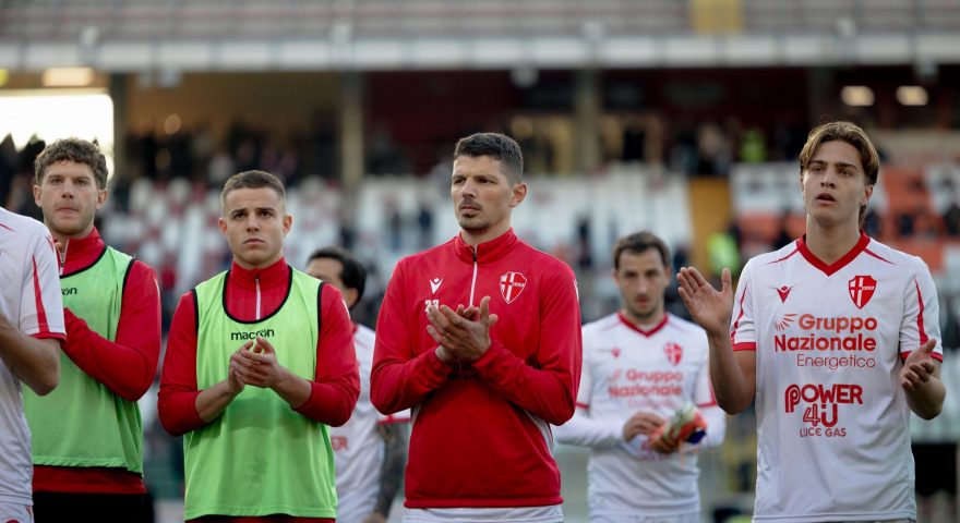 padova x twitter official serie B