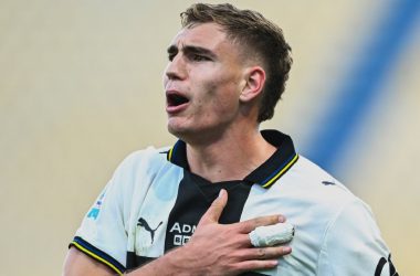 pallegrino parma official twitter