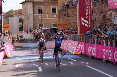 pelayo sanchez giro d'italia