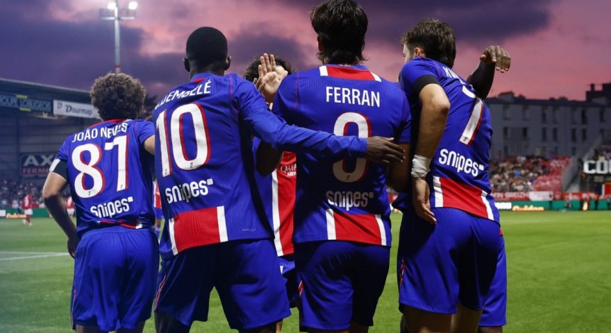 psg