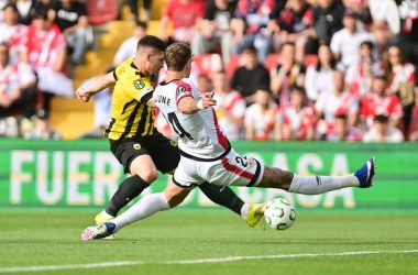 Conference League, Vallecano-Aek Atene