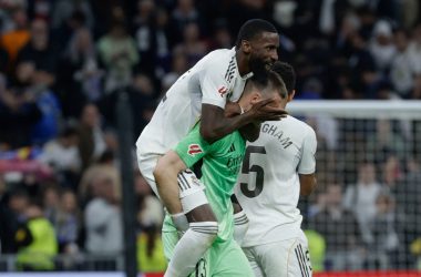 real madrid la liga x official twitter