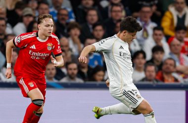 real madrid official twitter