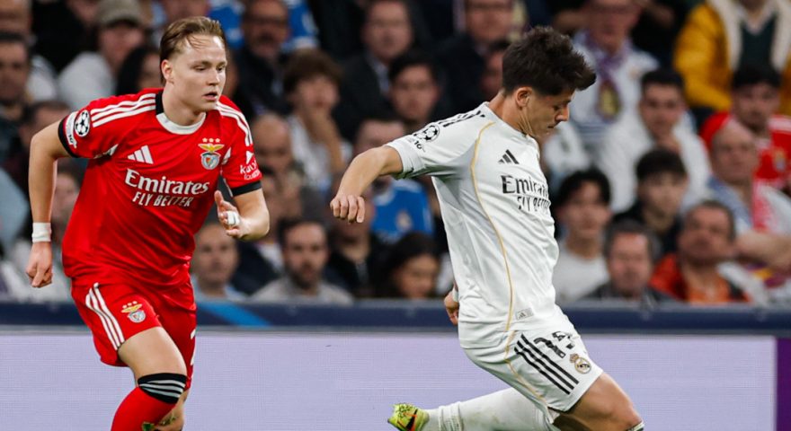 real madrid official twitter