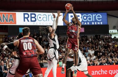 reyer venezia