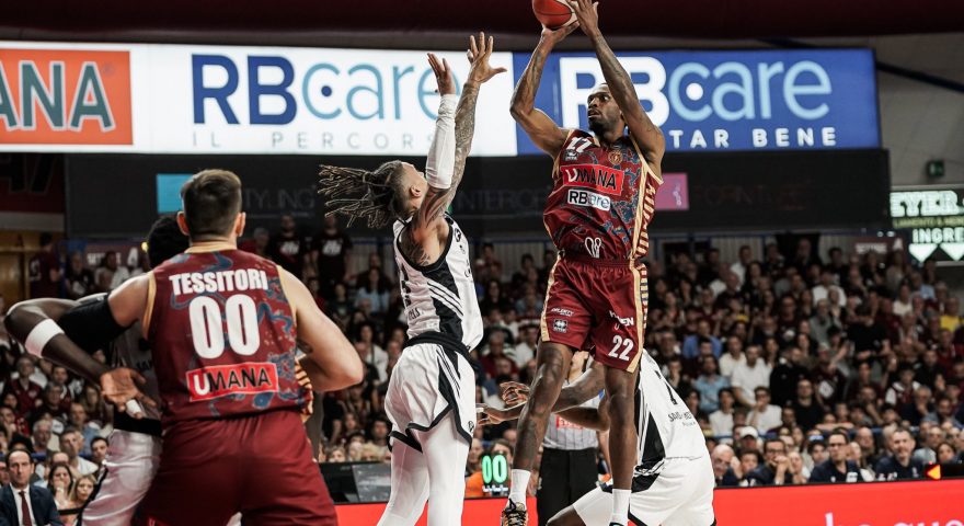reyer venezia