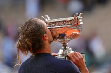 Roland Garros