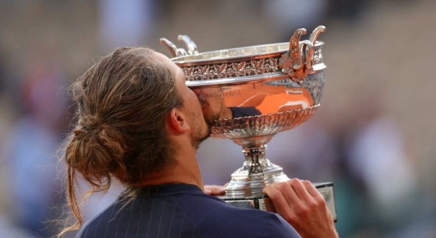Roland Garros