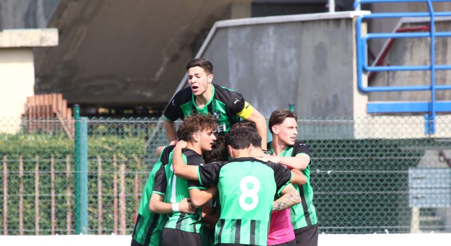 sassuolo