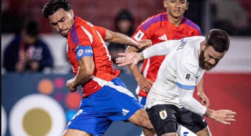 Qualificazioni Mondiali