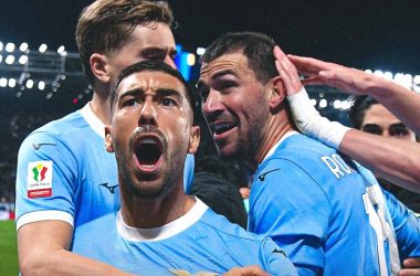 serie a lazio official