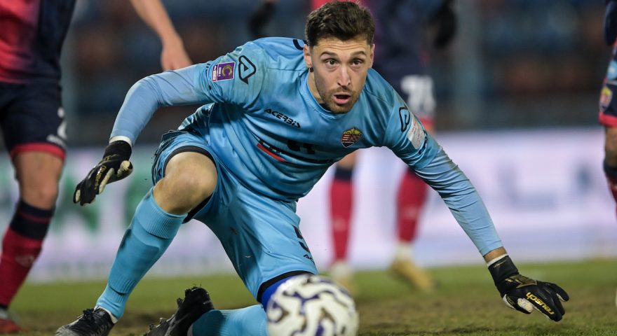 serie c official twitter