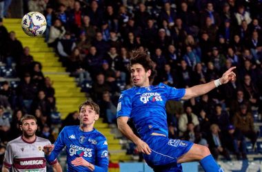 shpendi empoli official twitter