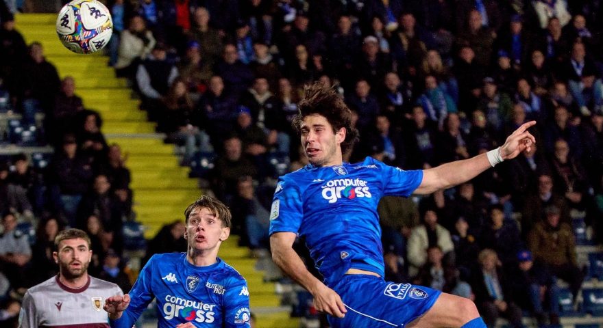 shpendi empoli official twitter