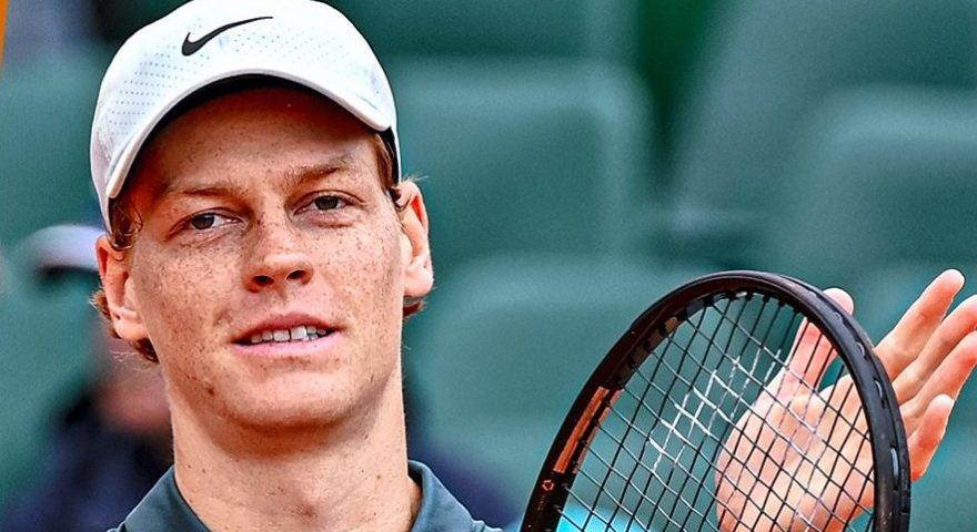 sinner montecarlo x official