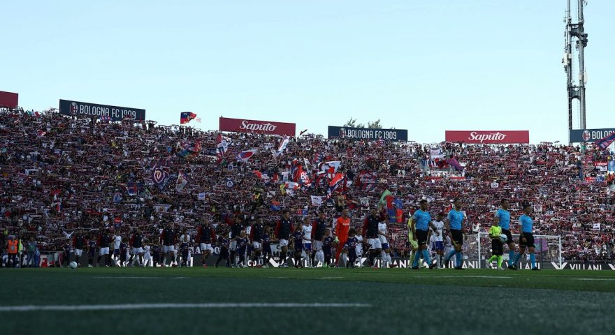 stadio dall'ara_bologna_officialtwitter
