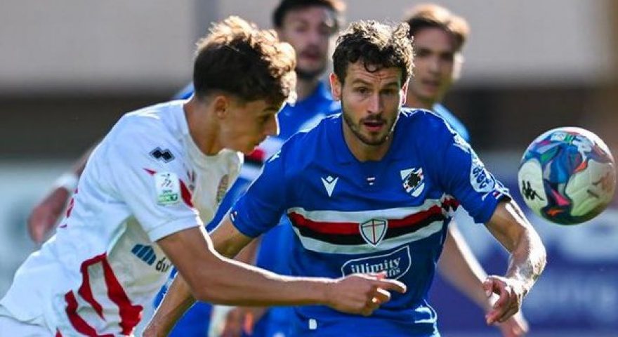 sudtirol-sampdoria