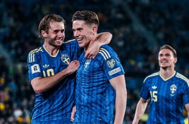 svezia fifa world cup