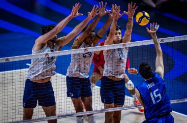 volley vnl, polonia e usa in semifinale