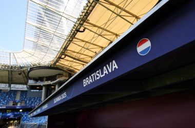 tehelne pole di bratislava