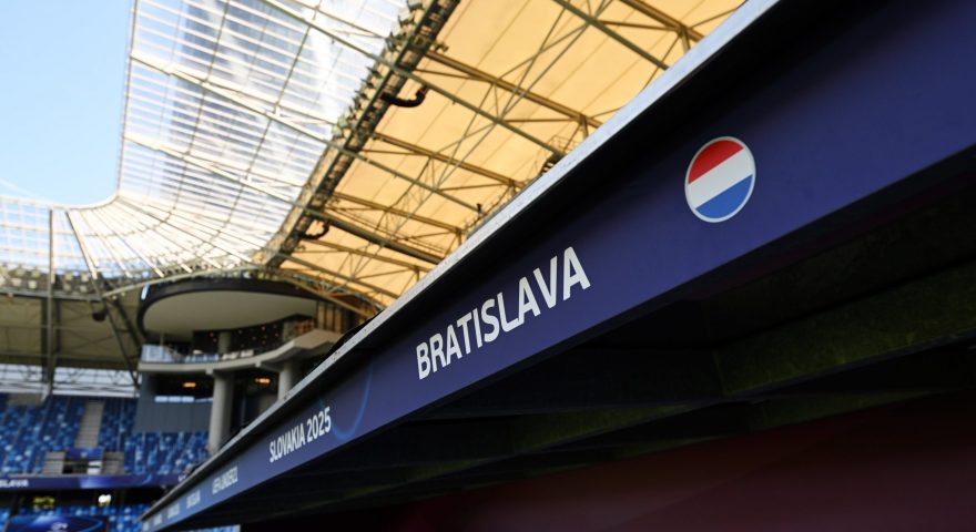 tehelne pole di bratislava