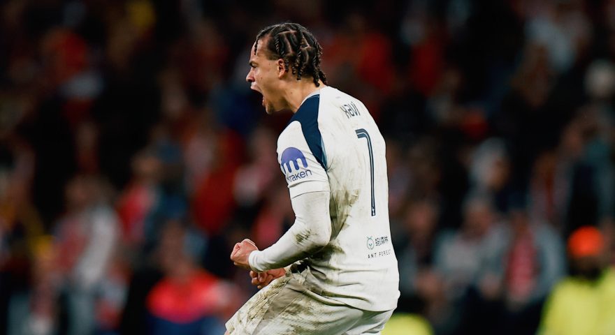 tottenham x official