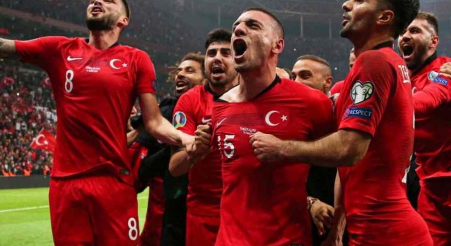 turchia