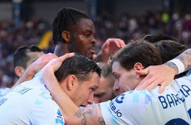 udinese inter official twitter