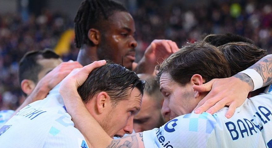 udinese inter official twitter