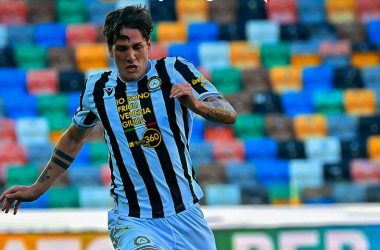 udinese-x