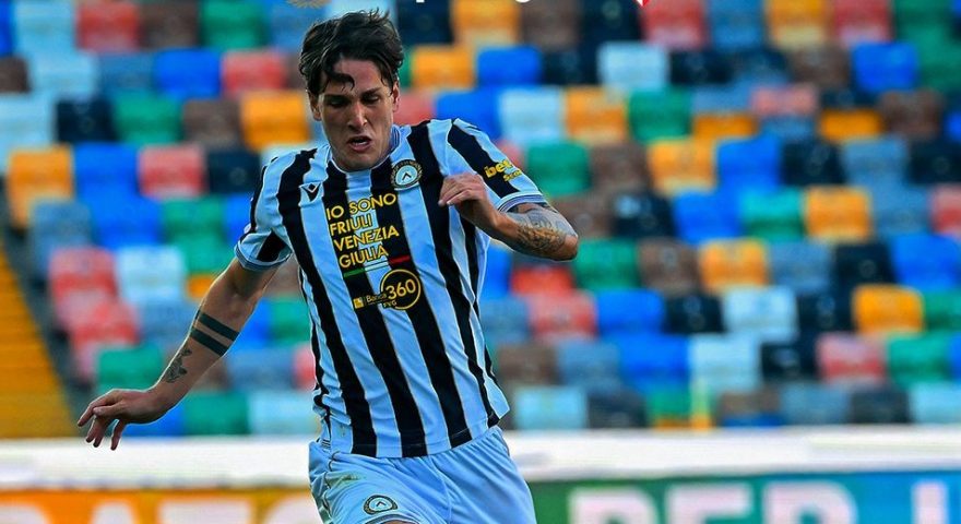 udinese-x