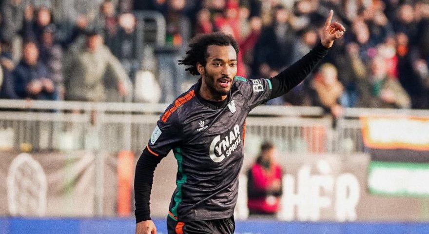 venezia official twitter