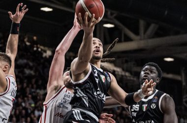 virtus bologna x official