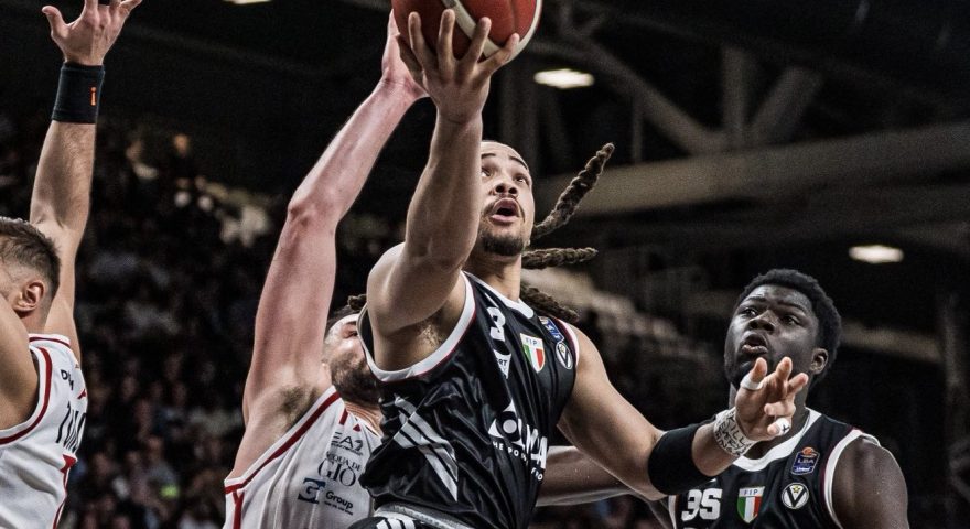 virtus bologna x official