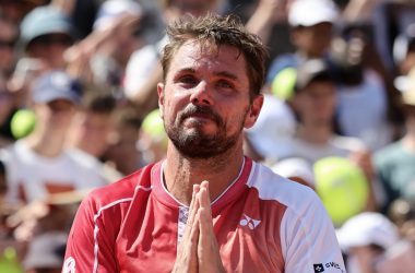 wawrinka