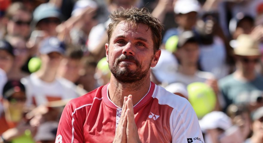 wawrinka