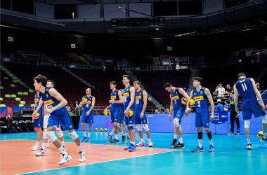 volley nations league: italia batte polonia